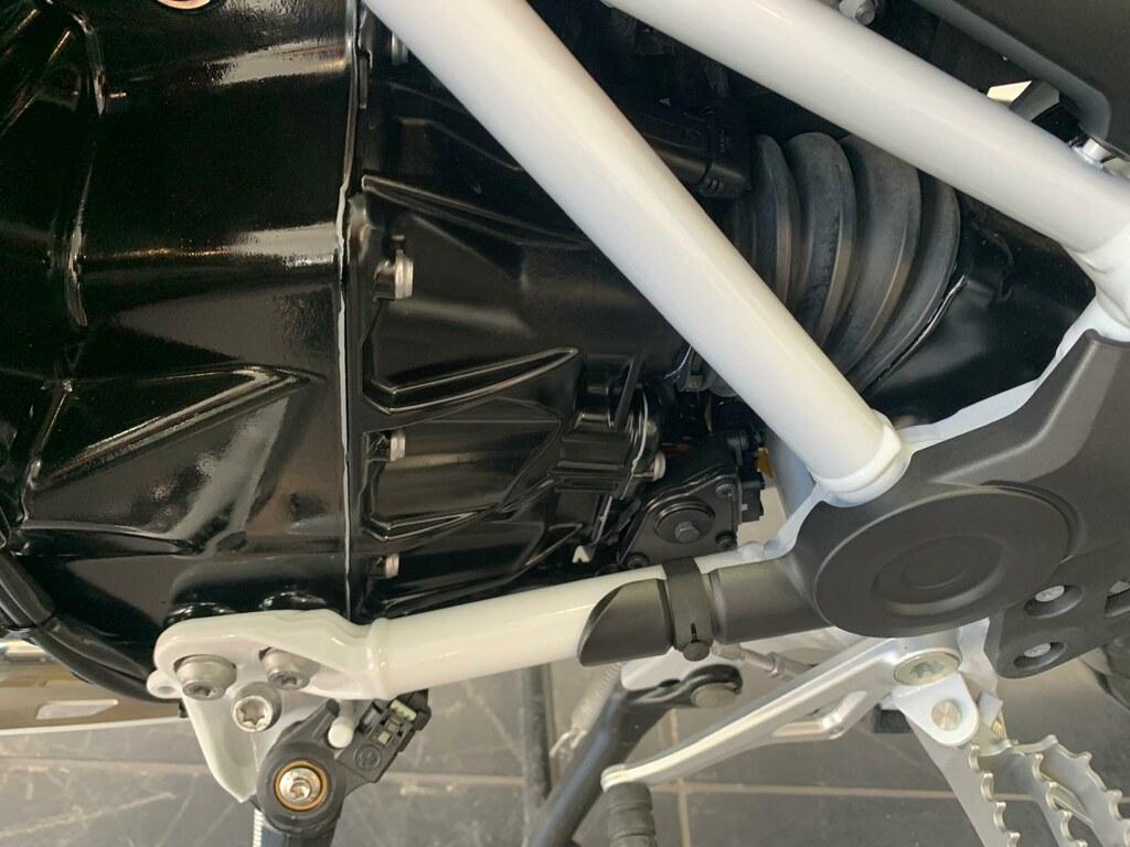 R 1250 GS