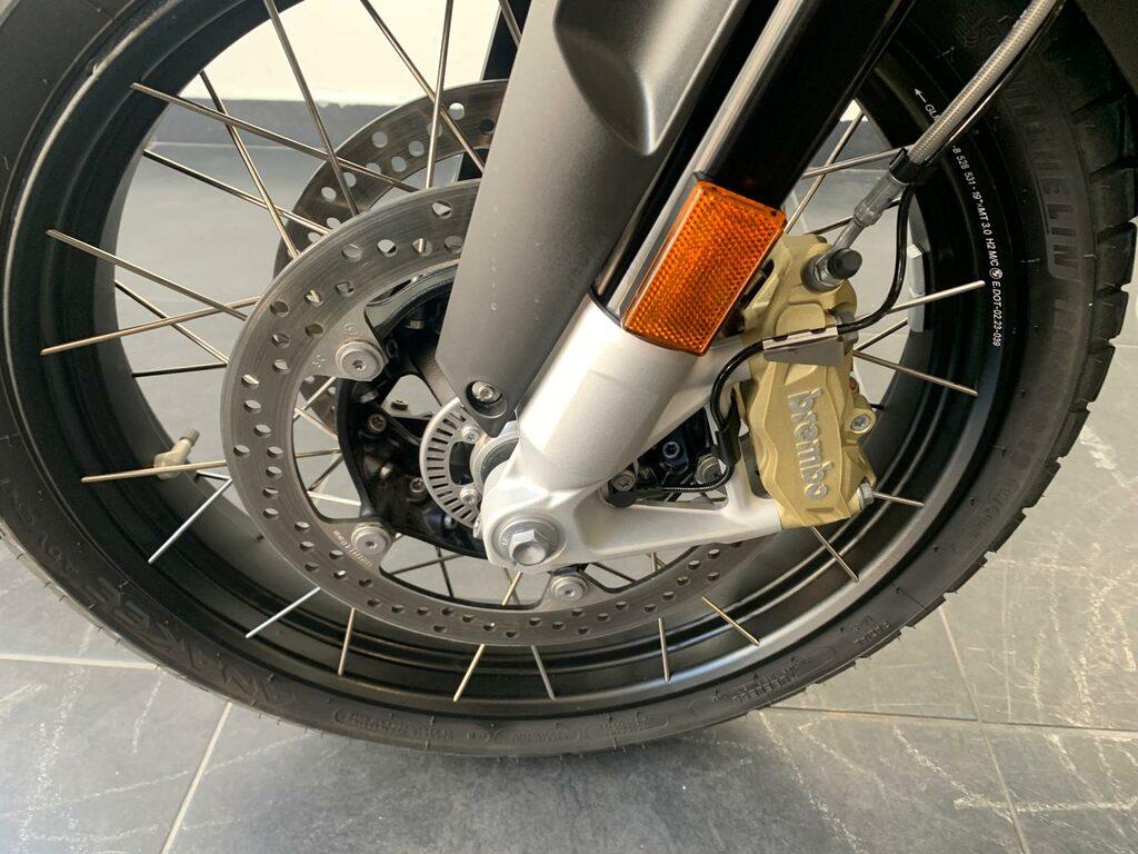 R 1250 GS