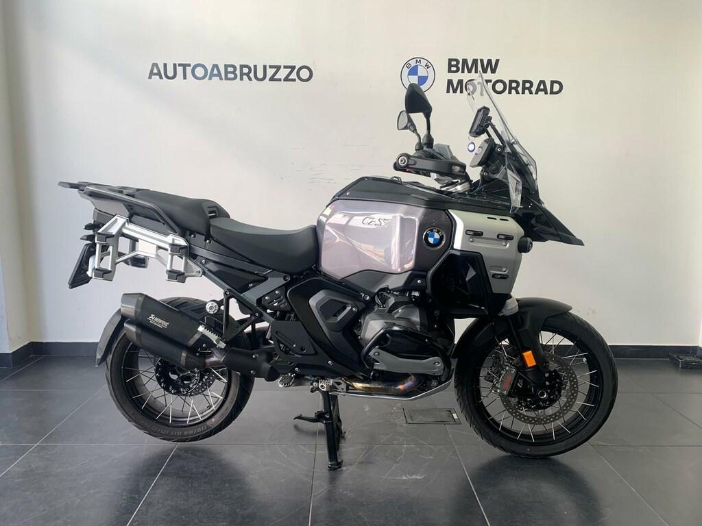 R 1300 GS ADVENTURE
