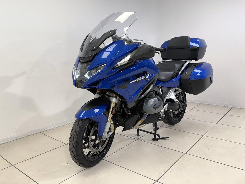 R 1250 RT