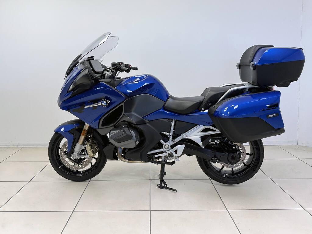 R 1250 RT