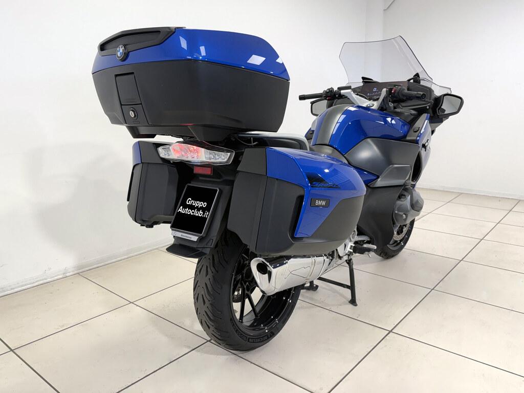 R 1250 RT