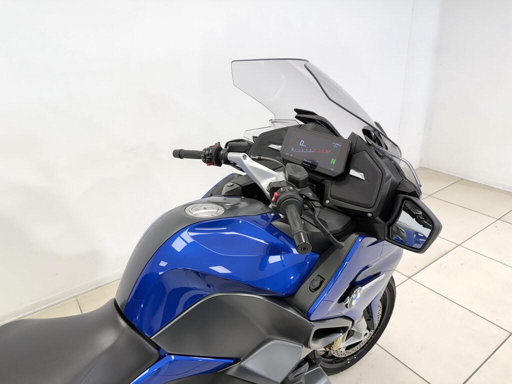 R 1250 RT