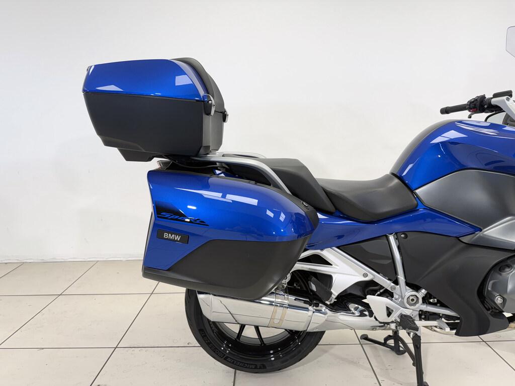 R 1250 RT