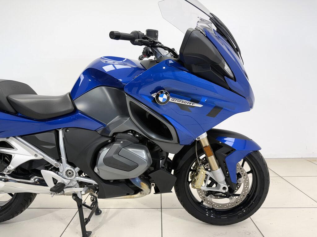 R 1250 RT