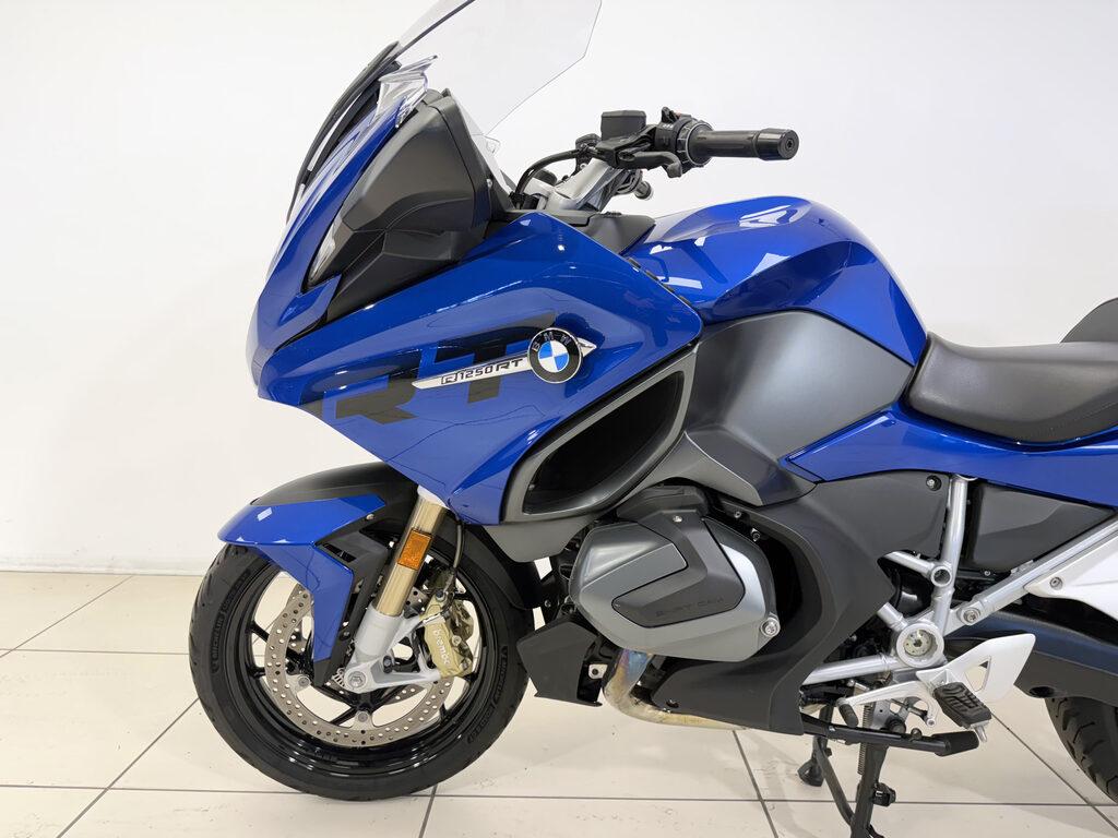 R 1250 RT