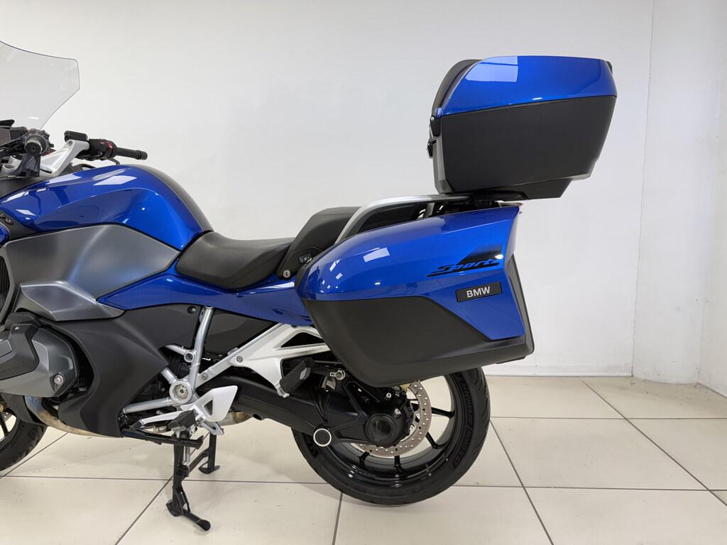 R 1250 RT