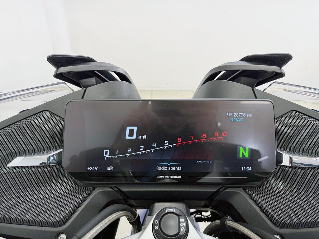 R 1250 RT