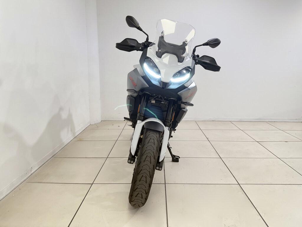 F 900 XR
