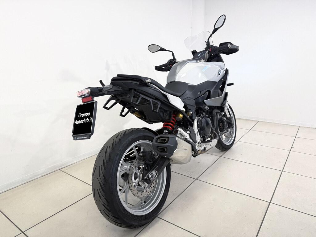 F 900 XR