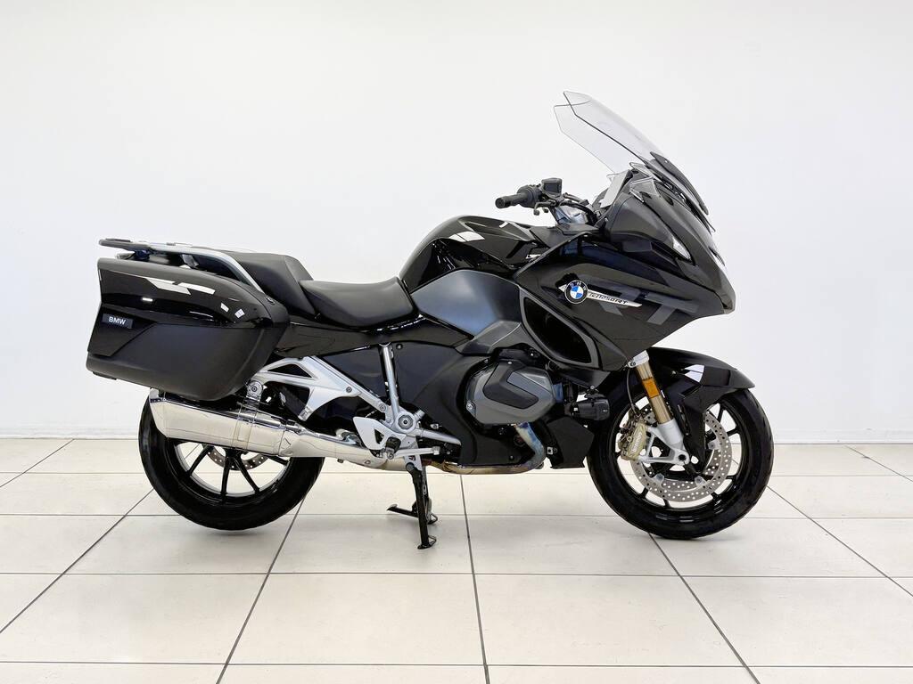 R 1250 RT