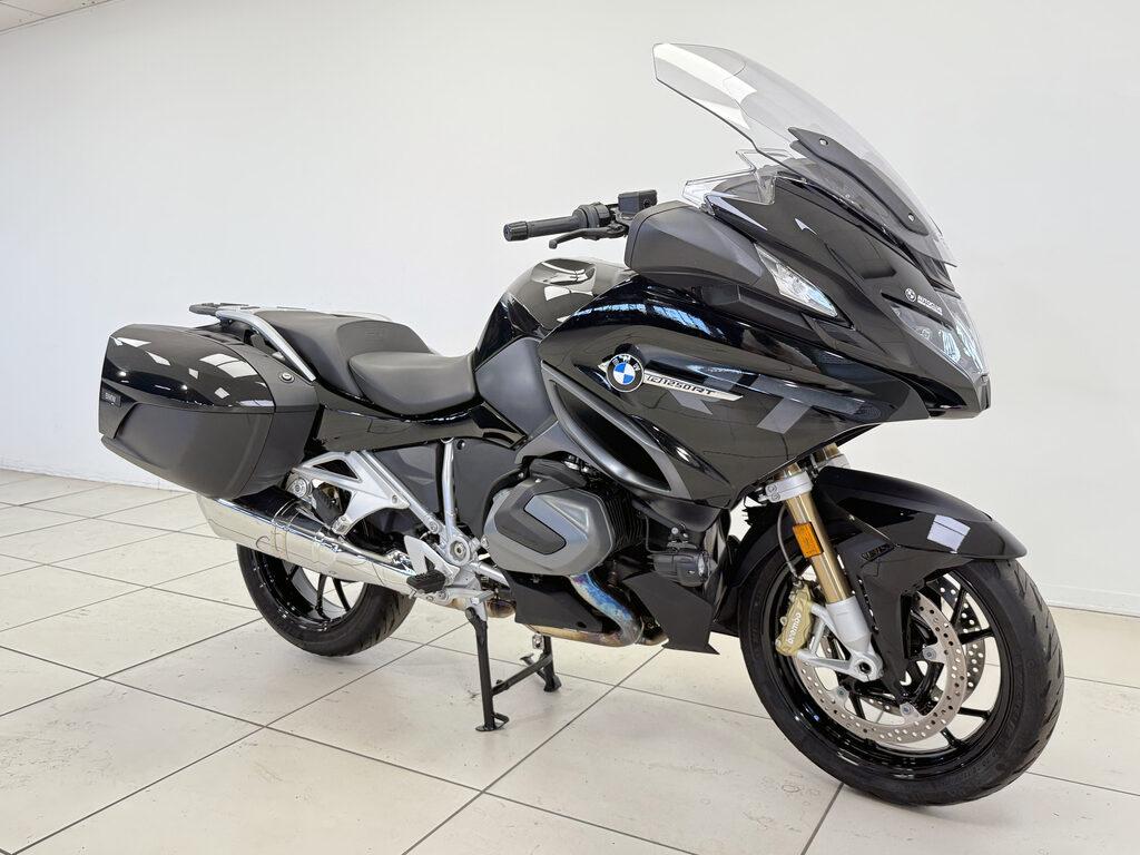 R 1250 RT