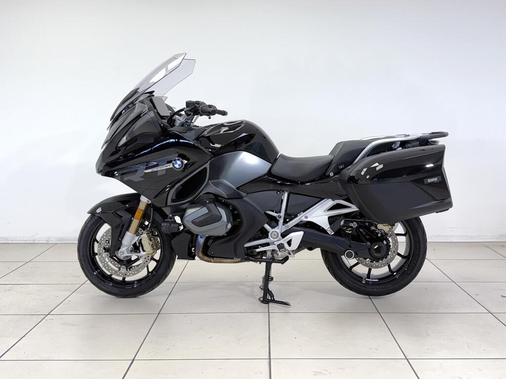 R 1250 RT