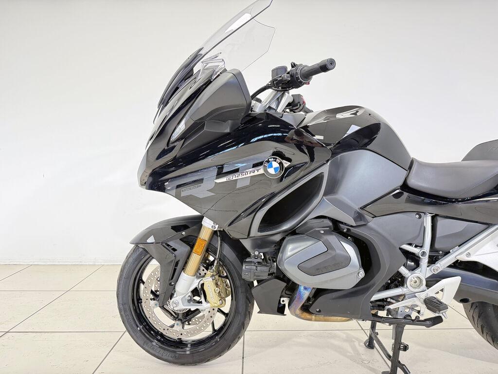 R 1250 RT