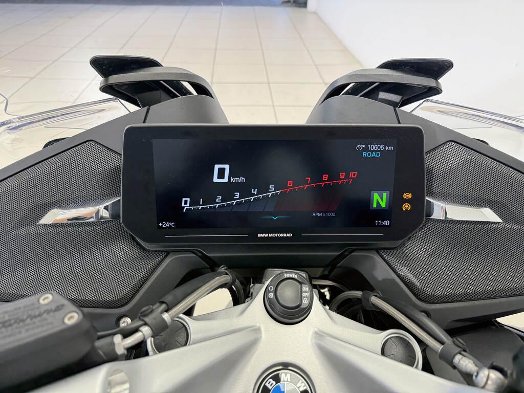 R 1250 RT