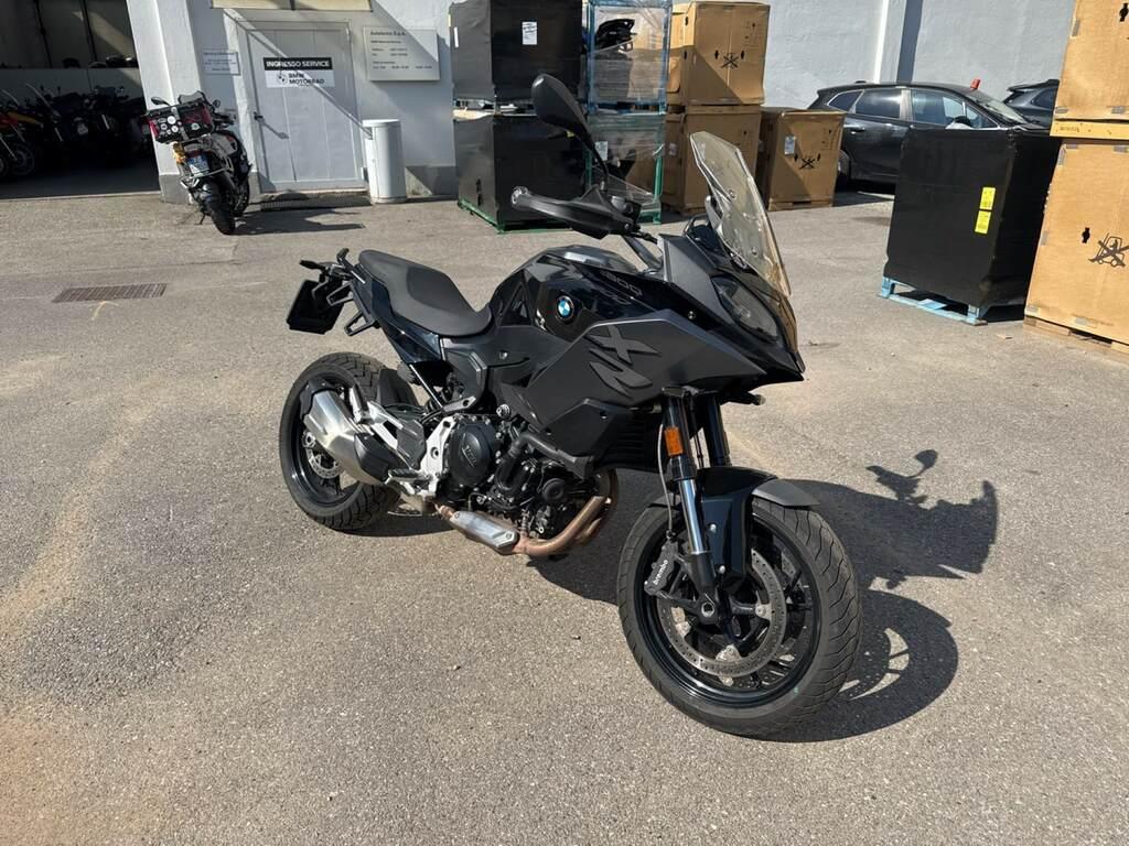 F 900 XR