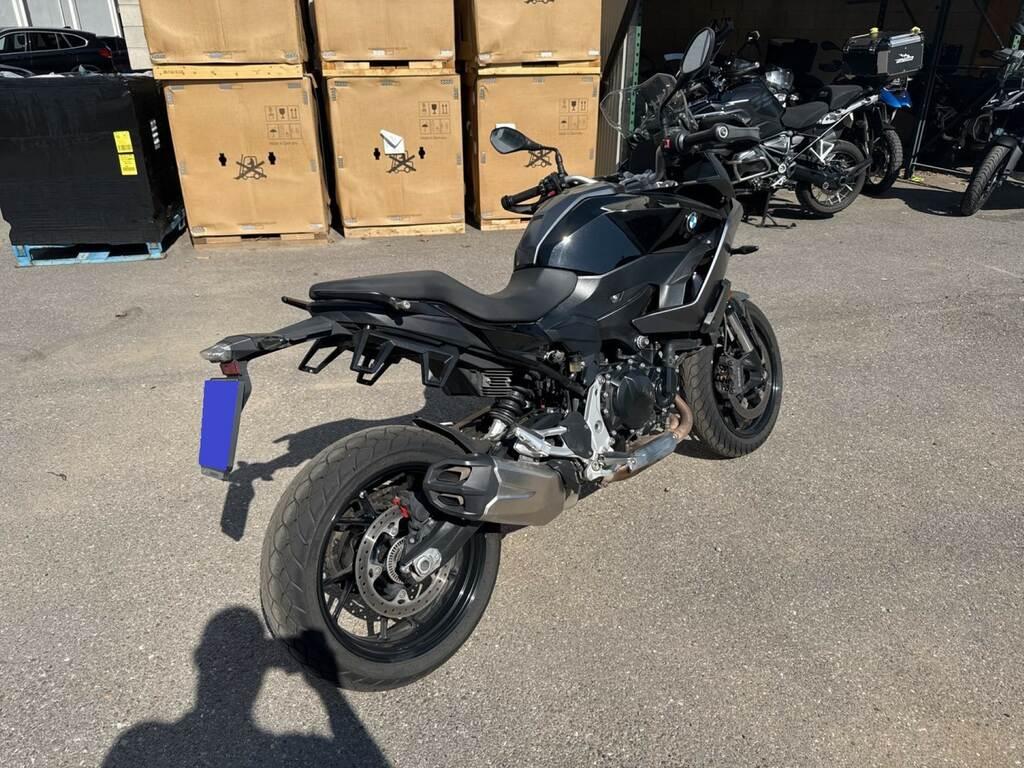 F 900 XR