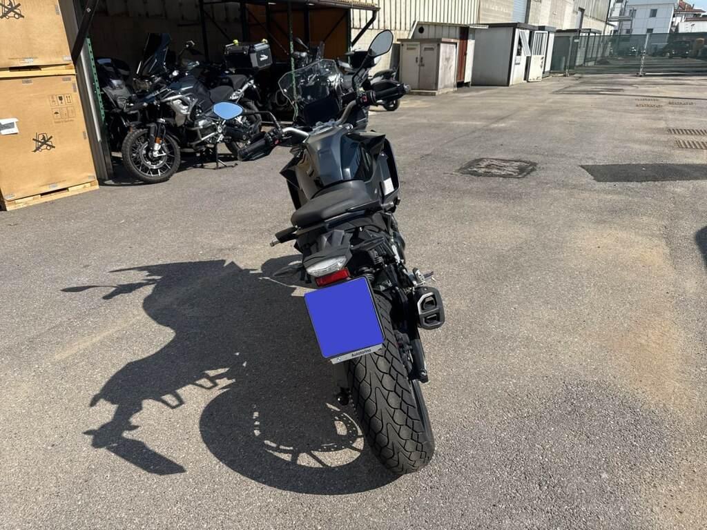 F 900 XR