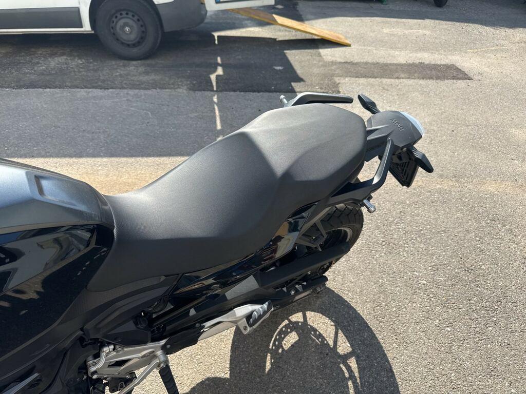 F 900 XR