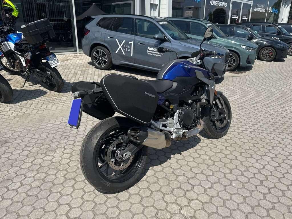 F 900 R