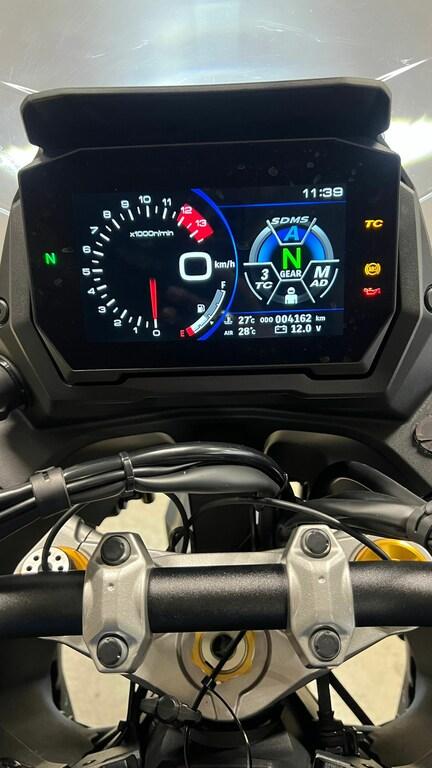 GSX-S 1000 GX