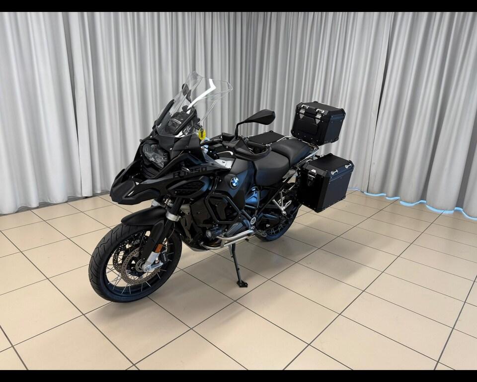 R 1250 GS