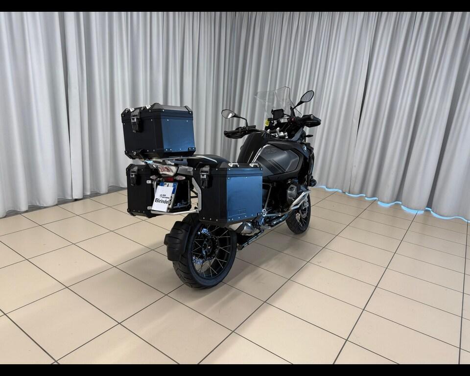 R 1250 GS