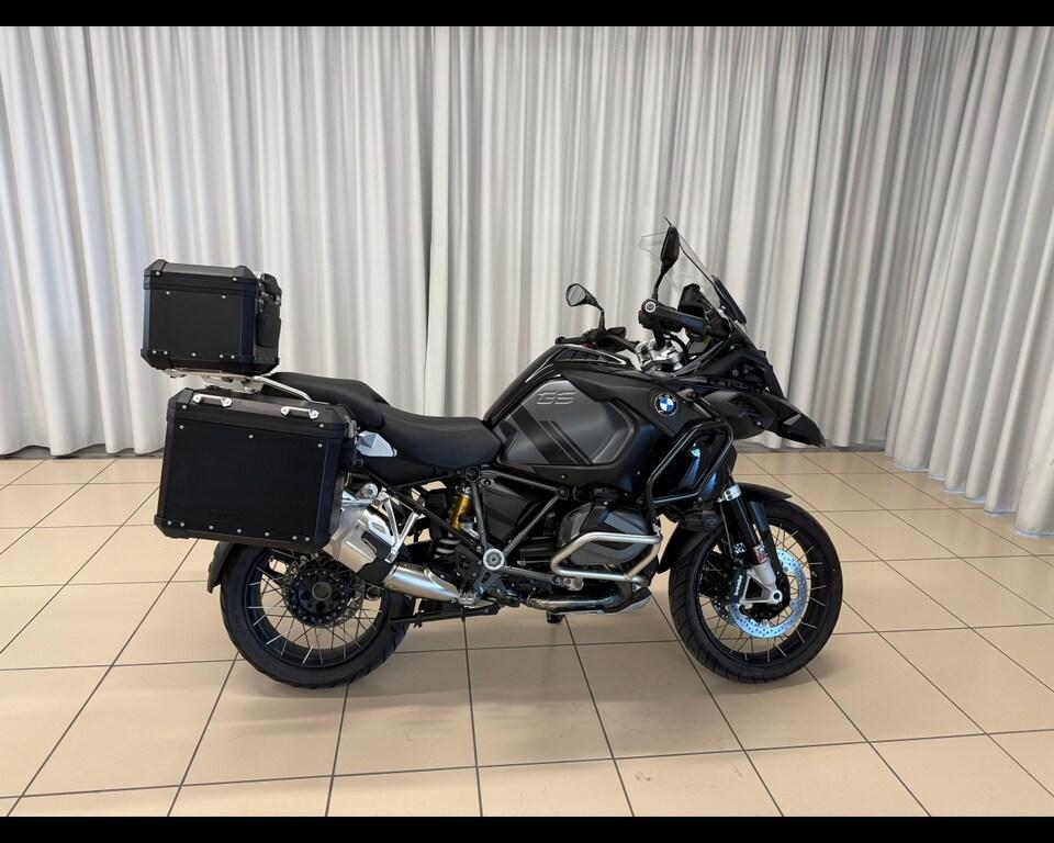 R 1250 GS