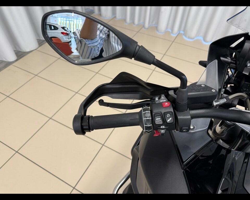 R 1250 GS