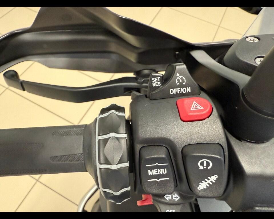 R 1250 GS