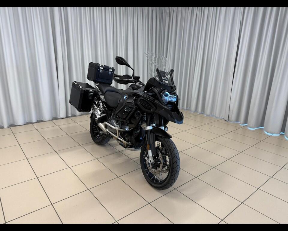 R 1250 GS