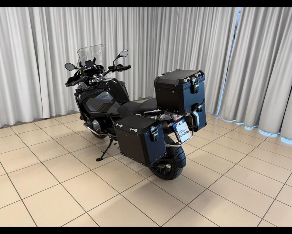 R 1250 GS