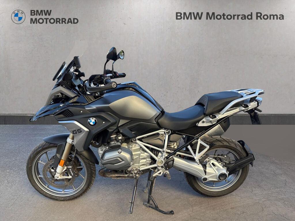 R 1200 GS