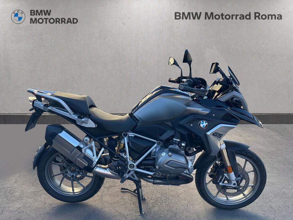 R 1200 GS