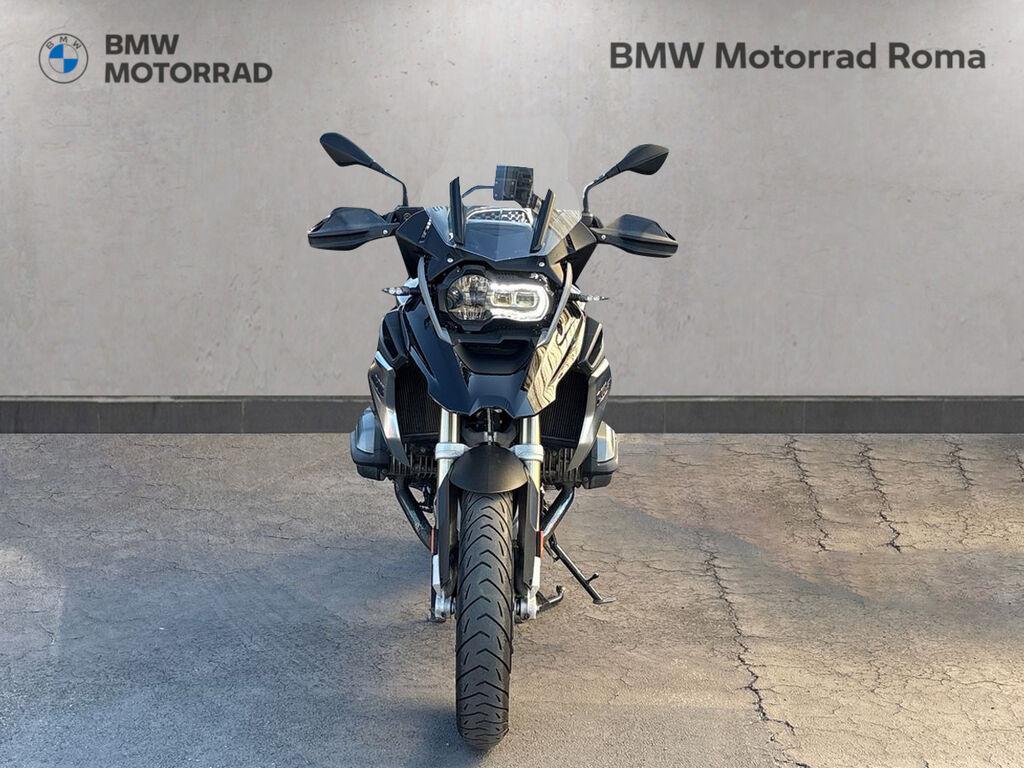R 1200 GS