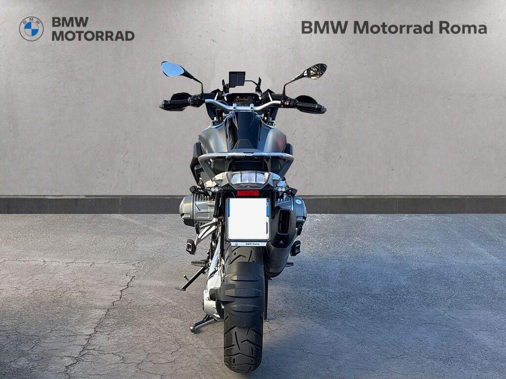 R 1200 GS