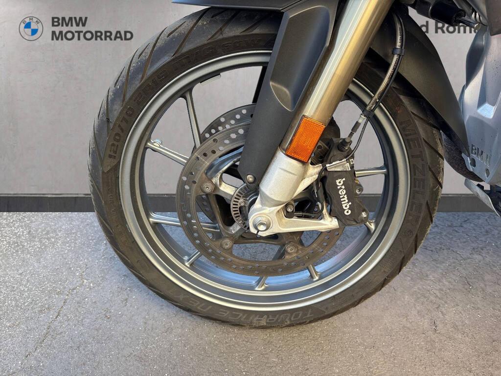 R 1200 GS