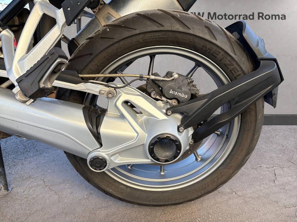 R 1200 GS