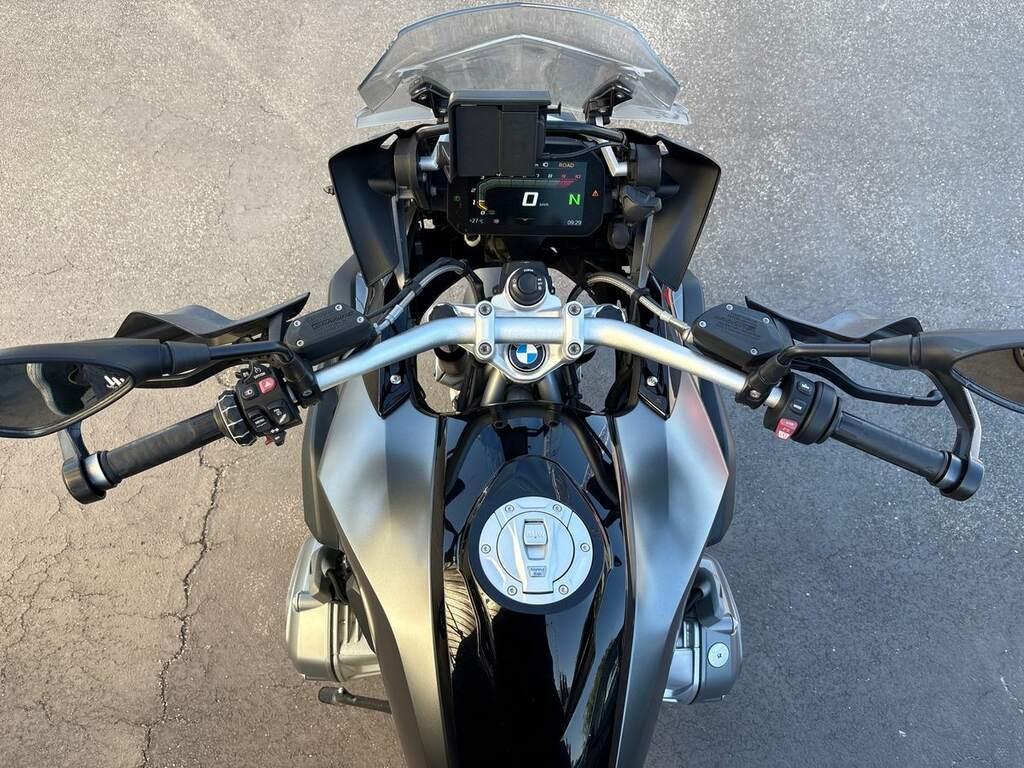 R 1200 GS