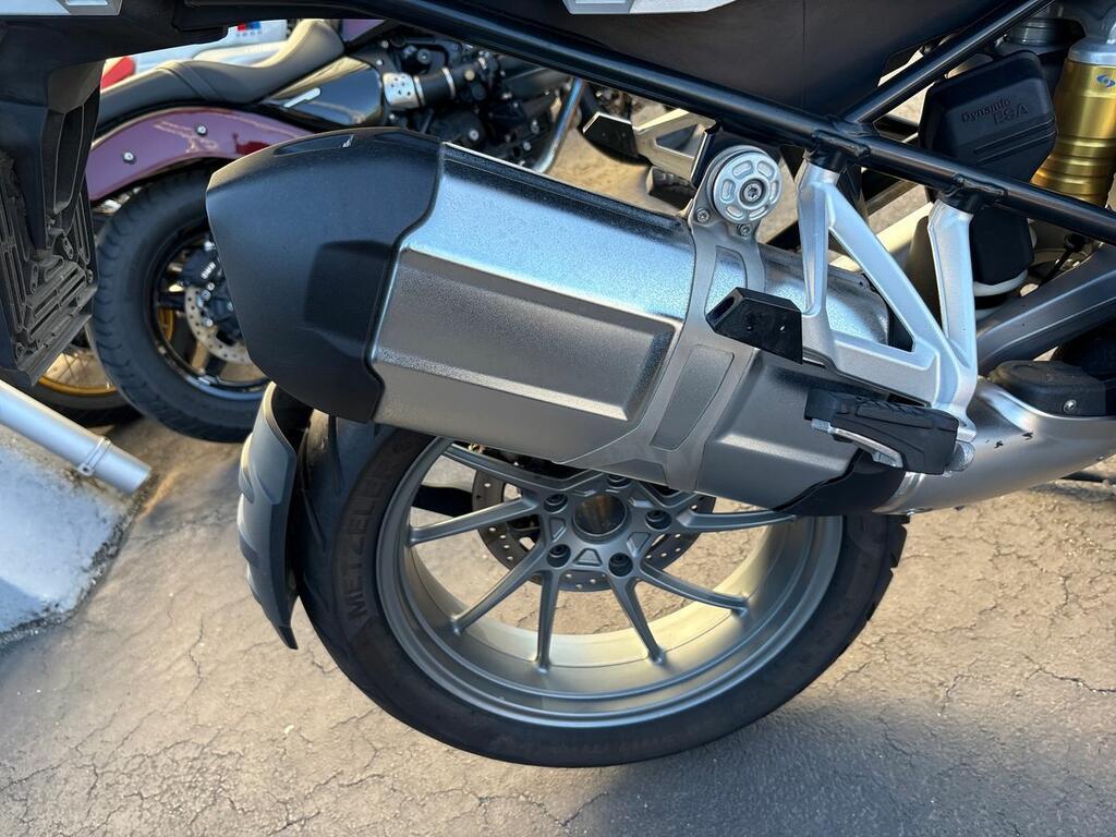 R 1200 GS