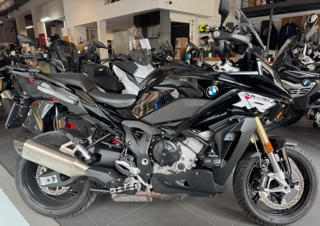 S 1000 XR