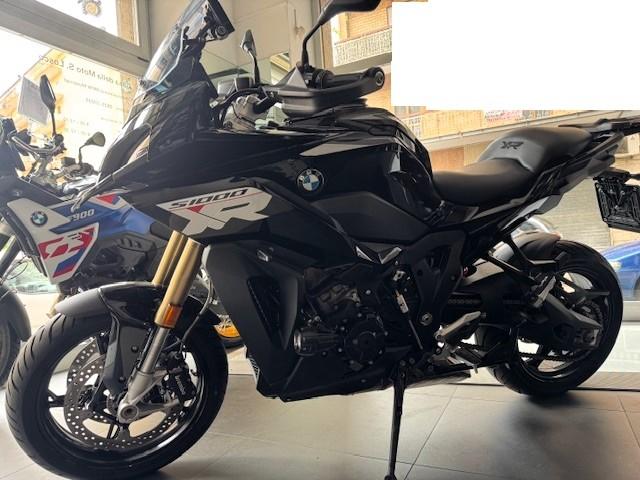 S 1000 XR