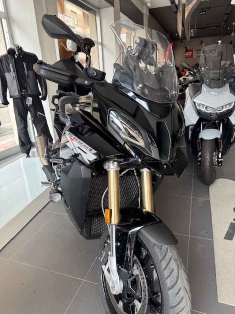 S 1000 XR