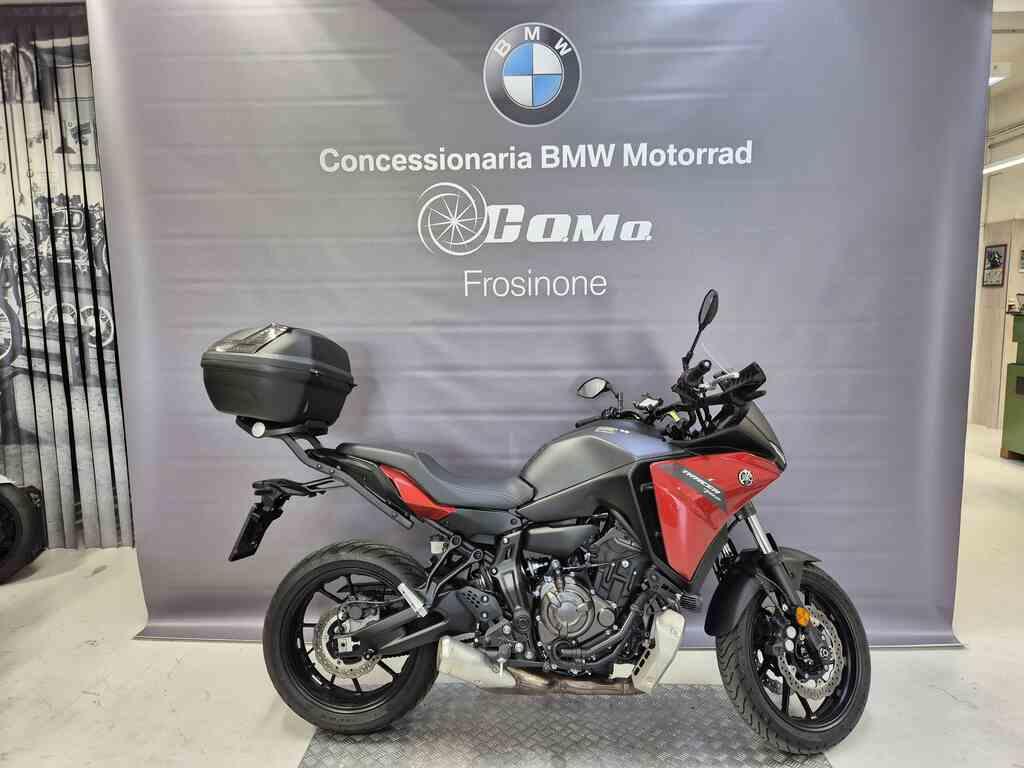 TRACER 700