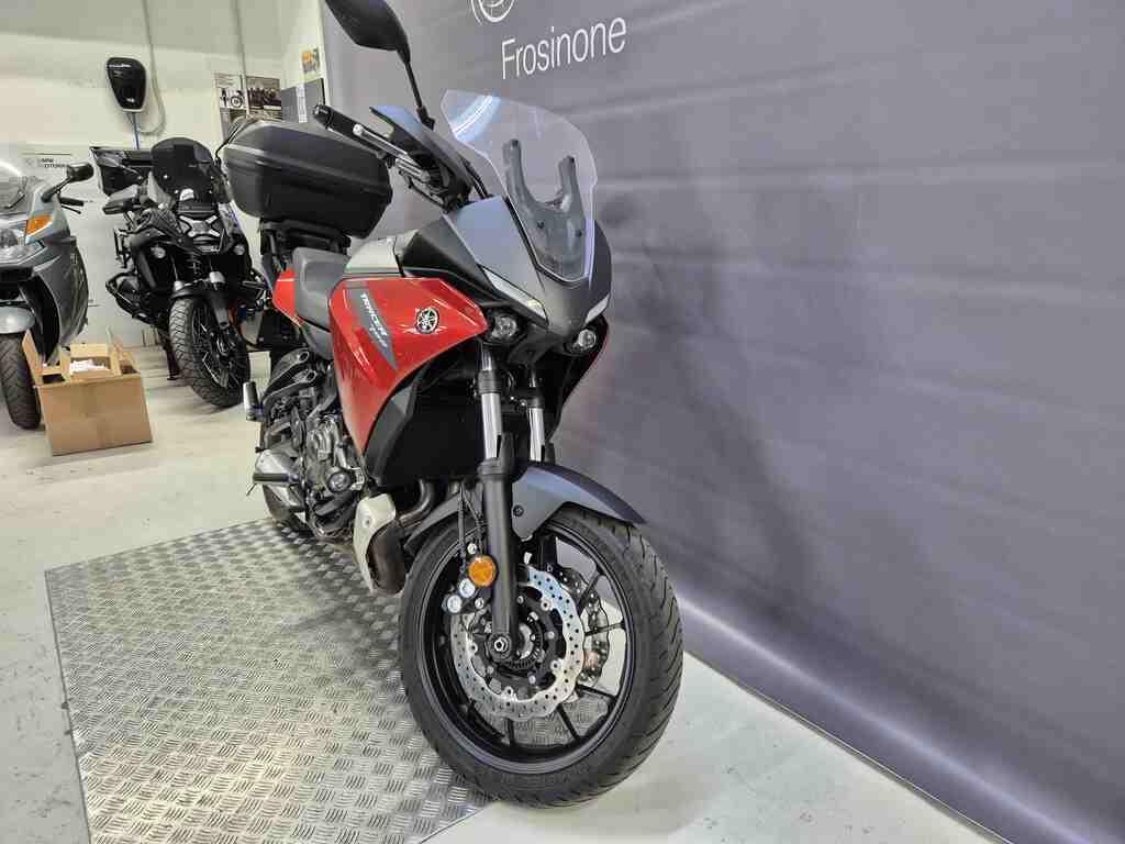 TRACER 700