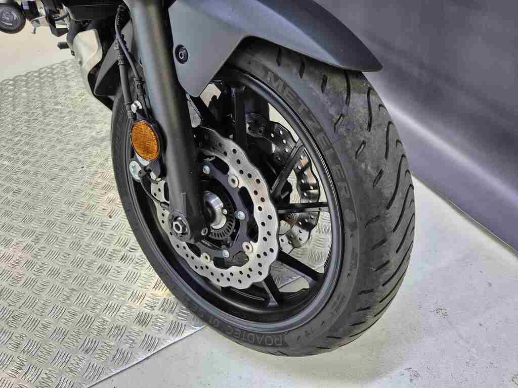 TRACER 700