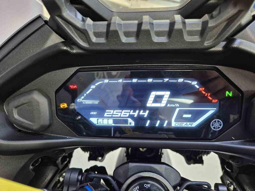 TRACER 700