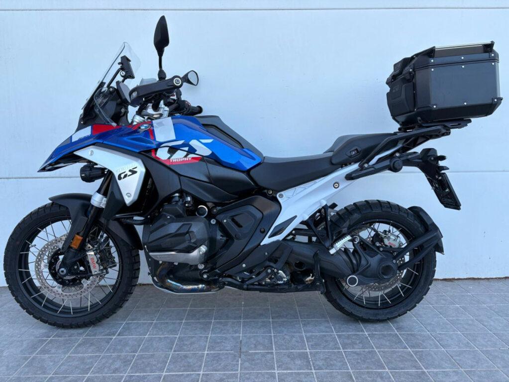 R 1300 GS