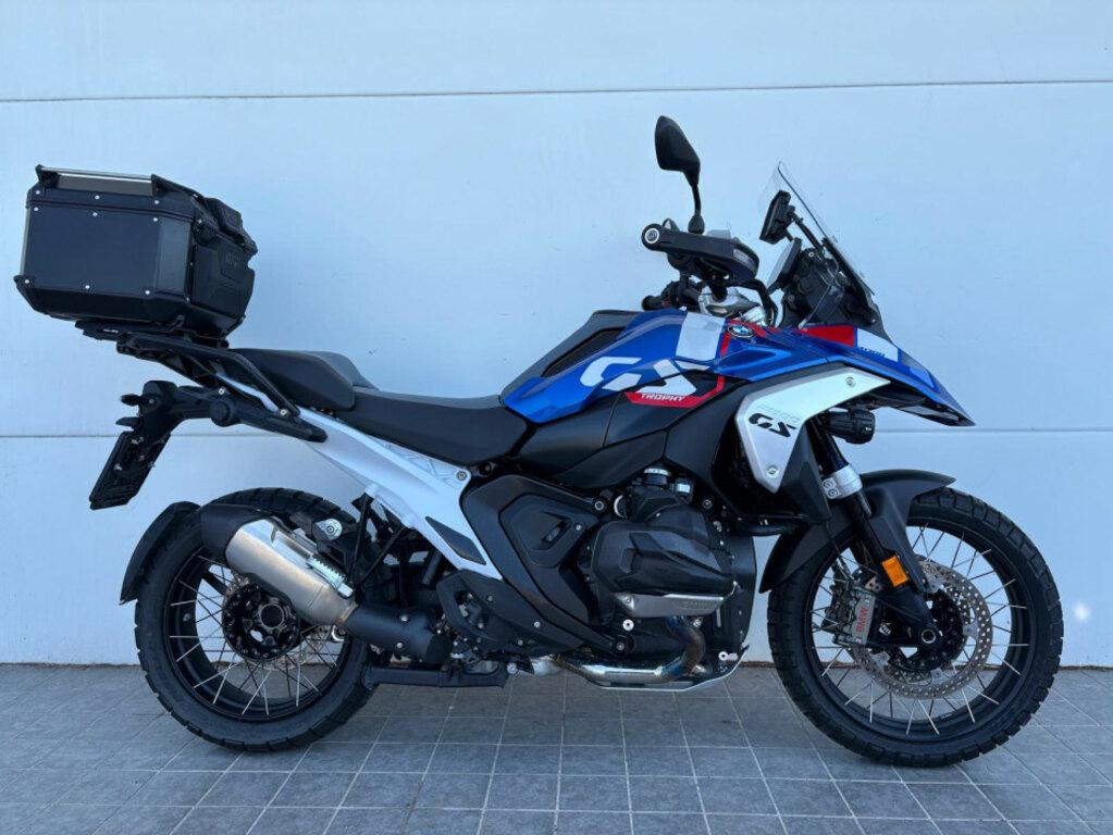 R 1300 GS