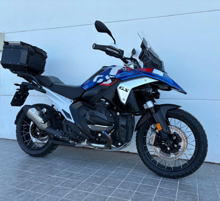 R 1300 GS